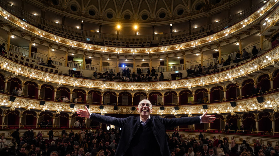 Tornatore, ho cominciato fotografando le persone di spalle