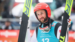 Eisenbichler über Trainerkarriere: "Nichts überstürzen"