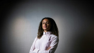 Athl&eacute;tisme: McLaughlin-Levrone "capable" de battre le record du monde du 400 m (&agrave; l'AFP)
