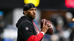 Heimspiel für Krieg: Falcons gegen Colts in Berlin