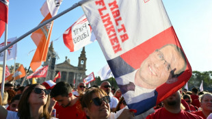 A Malte, d&eacute;but du d&eacute;pouillement des bulletins aux &eacute;lections l&eacute;gislatives