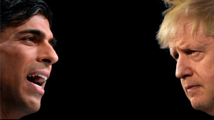 Johnson verzichtet auf Kandidatur f&uuml;r Truss-Nachfolge