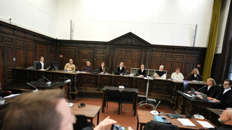 German trial starts of 'White Tiger' online predator