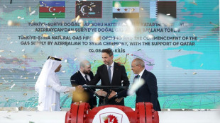 Türkei beliefert Syrien mit Erdgas aus Aserbaidschan