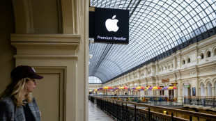 Apple paga una multa de 12 millones de d&oacute;lares en Rusia