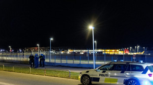 Le Danemark va interdire les vols de drones civils pour la sécurité du sommet européen