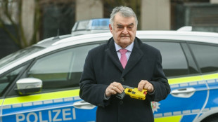 Reul angesichts Anschlagsgefahr: "Wachsam sein - aber nicht &auml;ngstlich"