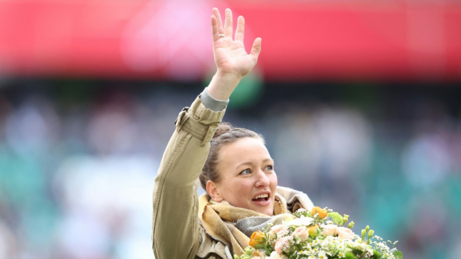 Schult über Fußball-Mamas: "Immer noch nicht Normalität"