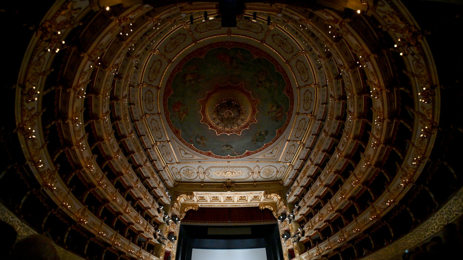 Festival Verdi, nel 2026 la rara Alzira, Aida e Nabucco