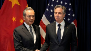 EEUU debe "trabajar con China" para mejorar relaciones, dice jefe diplom&aacute;tico de Pek&iacute;n
