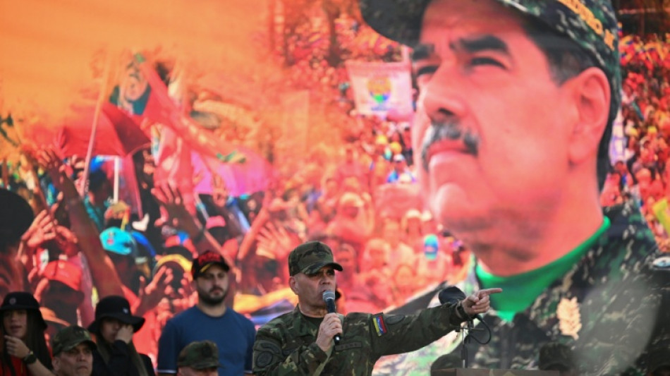 Trump cogita realizar ataques terrestres contra cartéis da Venezuela