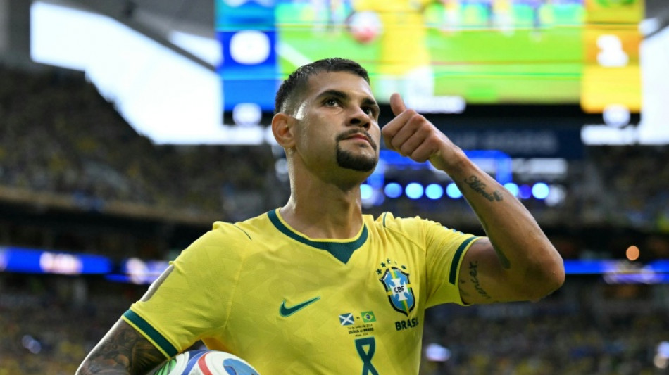 Arsenal pagar&aacute; cerca de R$ 518 milh&otilde;es por Bruno Guimar&atilde;es