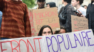 L&eacute;gislatives: la gauche joue l'union, Les R&eacute;publicains devant la justice