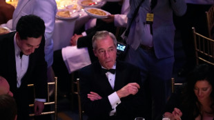 Britischer Rechstpopulist Farage verhandelt mit Milliard&auml;r Musk &uuml;ber Parteispenden