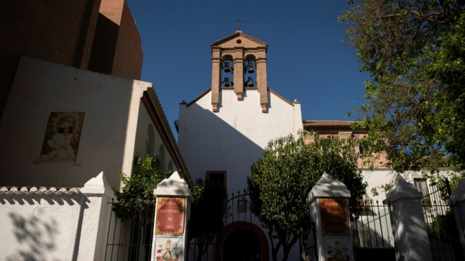 Hospitalizada la madre de Luis Rubiales, tras tres d&iacute;as de huelga de hambre