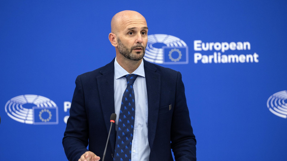 Procaccini (Ecr), 'contrari all'uso dello scudo anti coercizione'