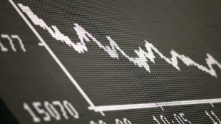 Russlands Angriff auf die Ukraine l&auml;sst B&ouml;rsen einbrechen
