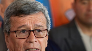 Arranca en M&eacute;xico el segundo ciclo de las negociaciones de paz entre Colombia y el ELN