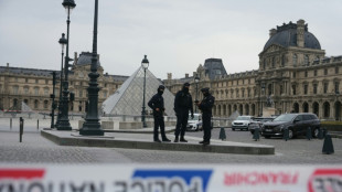 France intensifies hunt for Louvre raiders as museum security scrutinised