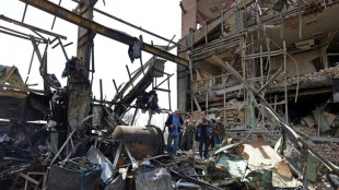 Trump donne 48 heures &agrave; l'Iran pour conclure un accord