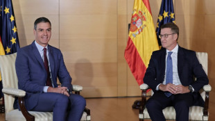La izquierda conf&iacute;a en poder seguir en el poder en Espa&ntilde;a
