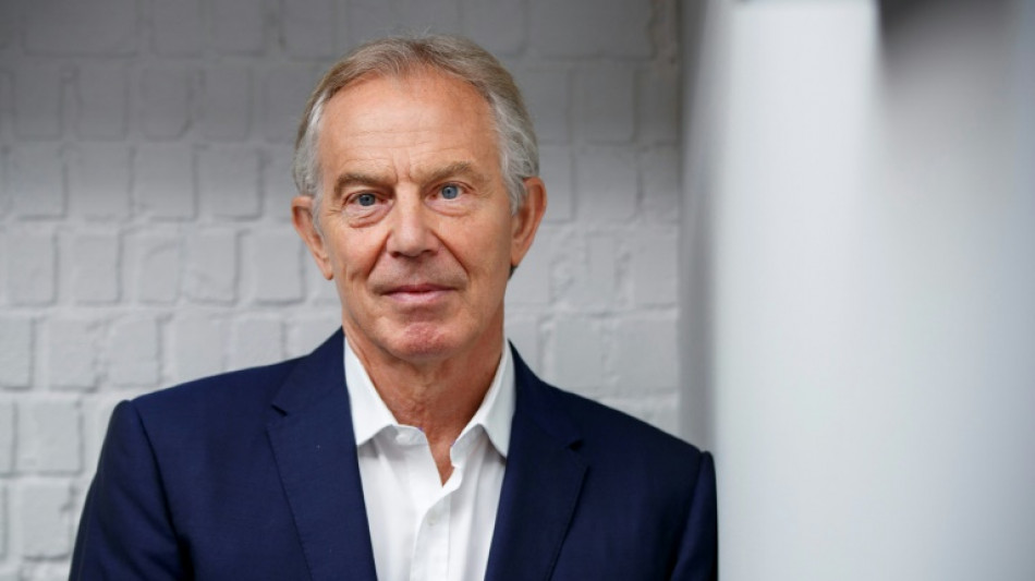 Tony Blair integra plano de Trump para Gaza, apesar da reputação controversa no Oriente Médio