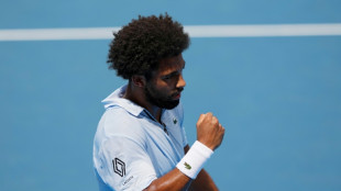 Arthur Fils vence Cobolli &eacute; o primeiro finalista do Masters 1000 de Cincinnati
