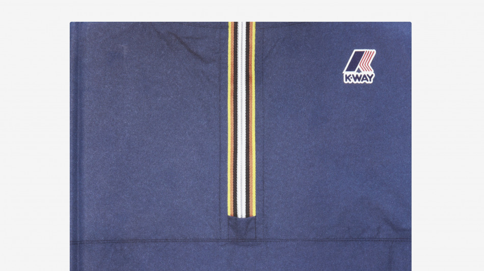 Una mostra e un libro per i 60 anni di K-Way