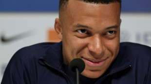 Pour ses débuts sur M6 dimanche, Anne-Sophie Lapix reçoit Kylian Mbappé