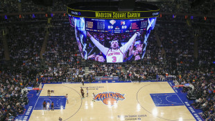 NBA: New York si prepara per le Finals, in 20mila al Madison Square Garden