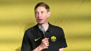 Vingegaard retrasa su debut esta temporada por una ca&iacute;da en el sur de Espa&ntilde;a