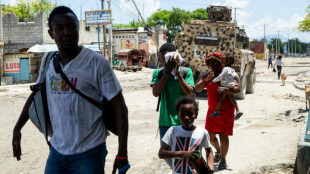ONU alerta para quase 1,5 milh&atilde;o de deslocados no Haiti