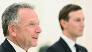 Enviado especial dos EUA se reunirá com Zelensky e líderes europeus neste fim de semana em Berlim