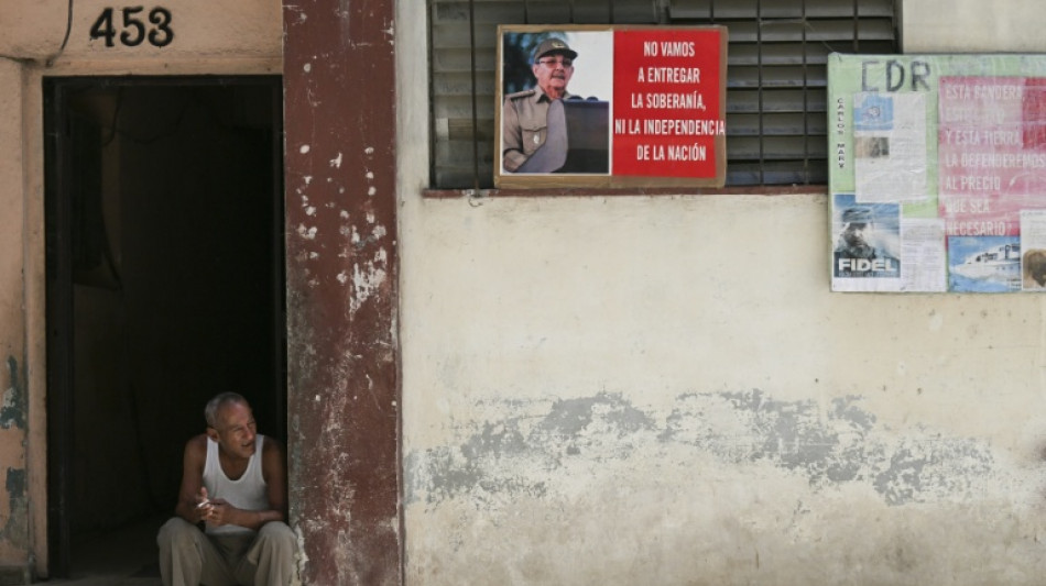 From private enterprise to property: Cuba's reforms unpacked