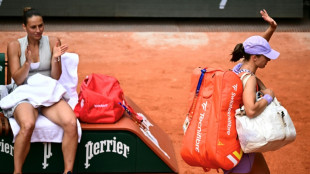 Roland-Garros: Swiatek &eacute;limin&eacute;e, choc Kostyuk-Svitolina &agrave; venir