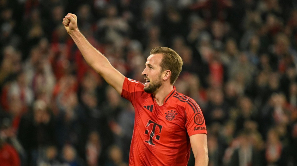Harry Kane gegen Robert Lewandowski: Das Duell der Torj&auml;ger
