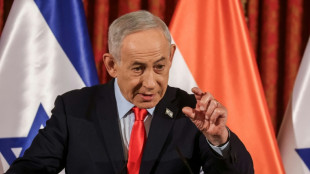 Netanjahu: Neuer oberster Anf&uuml;hrer des Iran eine "Marionette" der Revolutionsgarden 