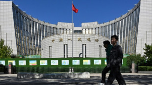 La econom&iacute;a china pierde fuelle y debe apostar m&aacute;s al consumo interno, seg&uacute;n el FMI