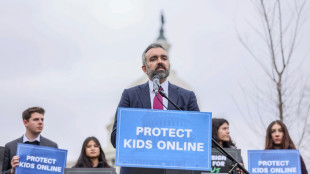 New Mexico jury finds Meta liable for endangering children