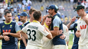 Smith warns 'outstanding' Australia on a high after stunning win