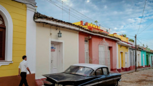 Slow post-Covid recovery for Cuban tourism