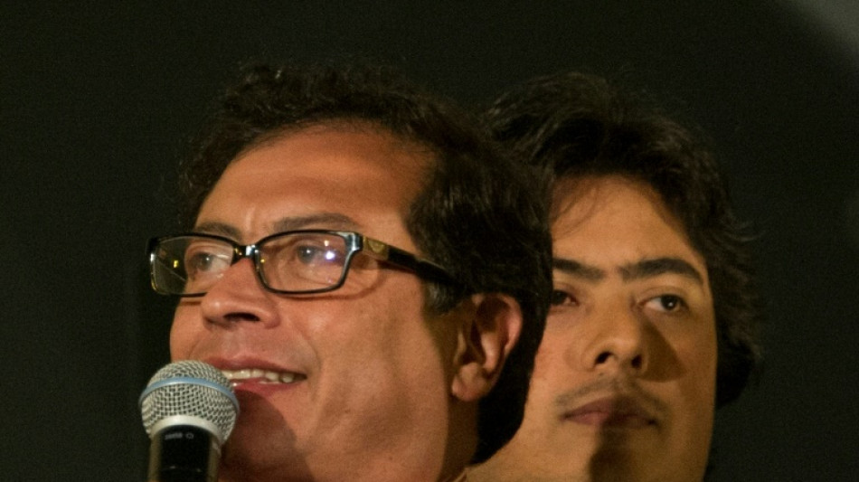 Hijo de Petro dice que dinero de un narco entr&oacute; a campa&ntilde;a presidencial en Colombia