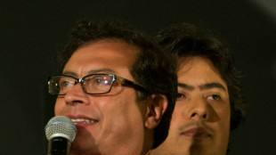 Hijo de Petro dice que dinero de un narco entr&oacute; a campa&ntilde;a presidencial en Colombia