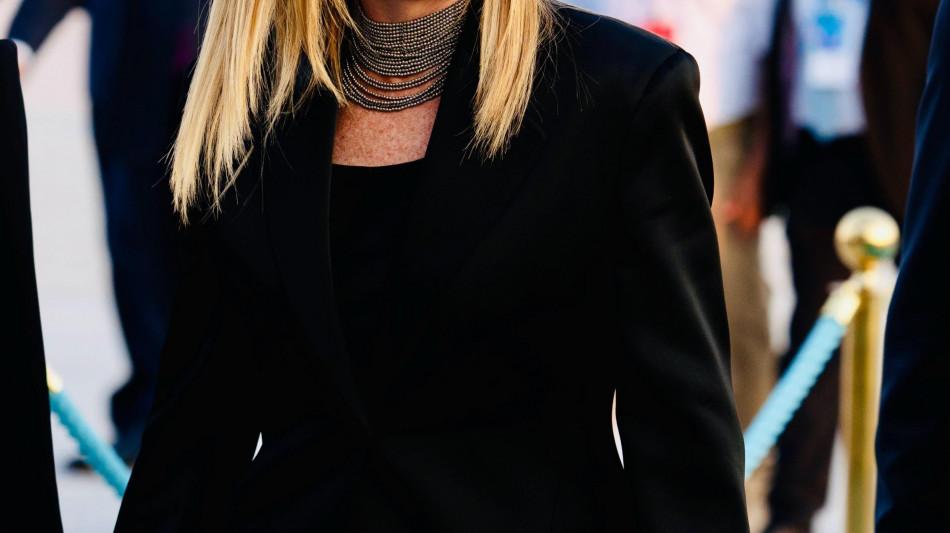 Meloni incontra Zelensky, prosegue l'assistenza alla popolazione ucraina