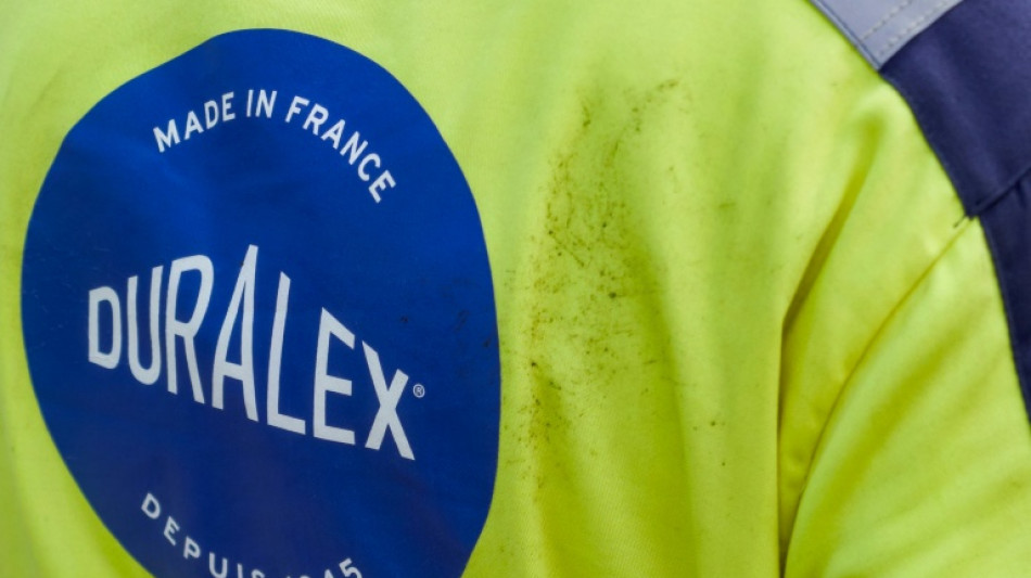 La verrerie Duralex plac&eacute;e en redressement judiciaire