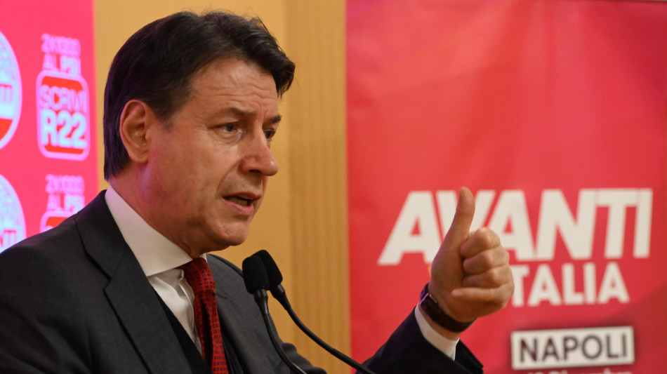 Conte, Nobel a Trump? Meloni dimostra al mondo la sua sudditanza