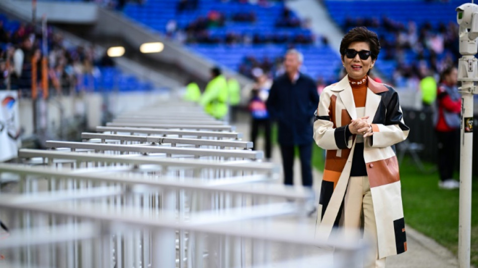 Foot: Lyon repêché en Ligue 1 