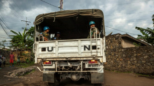 Cascos azules matan a ocho civiles en Rep&uacute;blica Democr&aacute;tica del Congo  