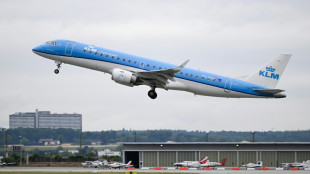KLM enga&ntilde;&oacute; a los consumidores con 'greenwashing', seg&uacute;n la justicia neerlandesa