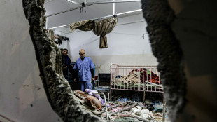 'American Doctor' shows brutality of conflict in Gaza 